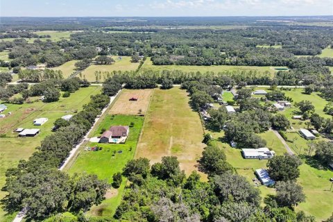 Land in Dade City, Florida № 2379615 - photo 16