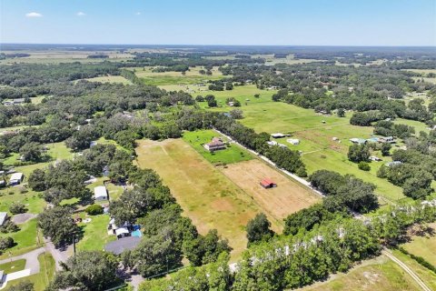 Land in Dade City, Florida № 2379615 - photo 9