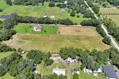 Land in Dade City, Florida № 2379615 - photo 22