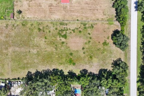Land in Dade City, Florida № 2379615 - photo 26