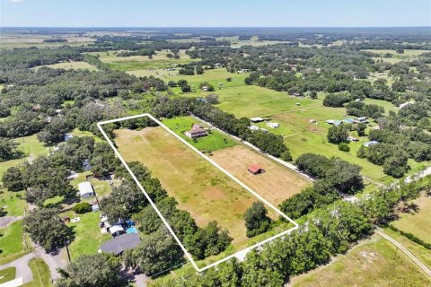 Land in Dade City, Florida № 2379615 - photo 6