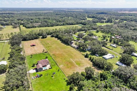 Land in Dade City, Florida № 2379615 - photo 20