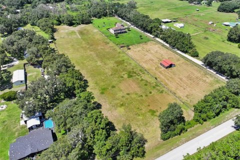 Land in Dade City, Florida № 2379615 - photo 12