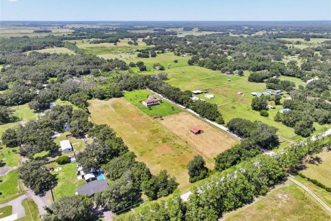 Land in Dade City, Florida № 2379615 - photo 25