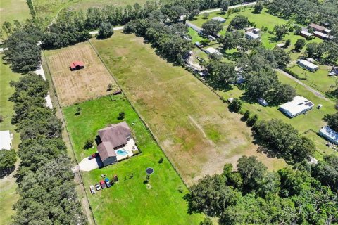 Land in Dade City, Florida № 2379615 - photo 19
