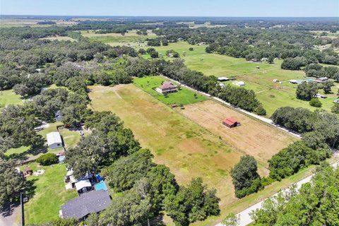 Land in Dade City, Florida № 2379615 - photo 10