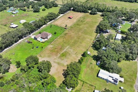 Land in Dade City, Florida № 2379615 - photo 18