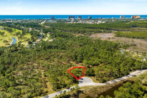 Land in Panama City Beach, Florida № 559395 - photo 1