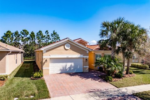 House in Wimauma, Florida 3 bedrooms, 210.98 sq.m. № 2217980