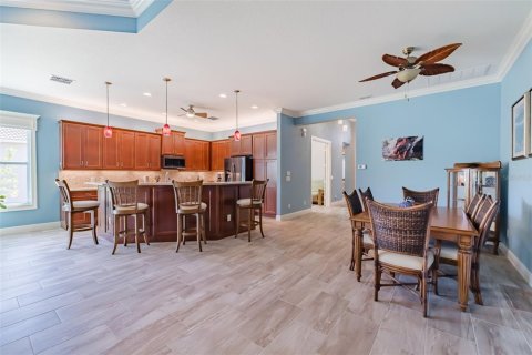 House in Wimauma, Florida 3 bedrooms, 210.98 sq.m. № 2217980 - photo 16