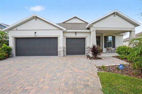 Casa en Parrish, Florida 4 dormitorios, 252.69 m2 № 2258729