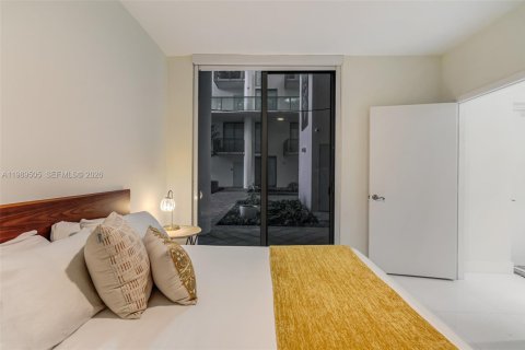 Condominio en alquiler en Miami Beach, Florida, 2 dormitorios, 157.93 m2 № 2052005 - foto 17
