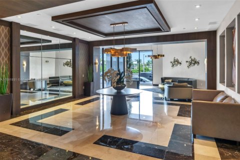 Condo in Aventura, Florida, 2 bedrooms  № 1944148 - photo 4