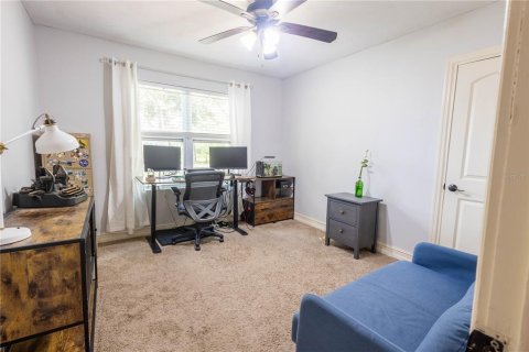 Villa ou maison à vendre à Plant City, Floride: 4 chambres, 216.93 m2 № 1865946 - photo 25
