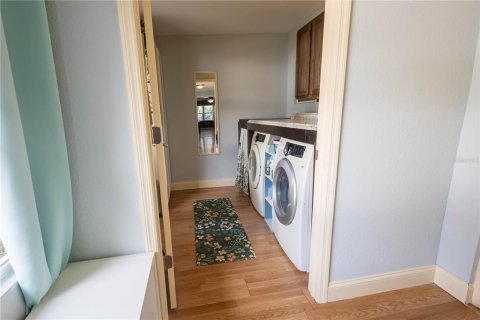 Villa ou maison à vendre à Plant City, Floride: 4 chambres, 216.93 m2 № 1865946 - photo 29