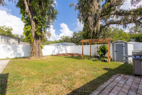 Villa ou maison à vendre à Plant City, Floride: 4 chambres, 216.93 m2 № 1865946 - photo 30