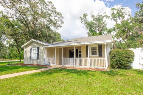 Villa ou maison à vendre à Plant City, Floride: 4 chambres, 216.93 m2 № 1865946 - photo 2
