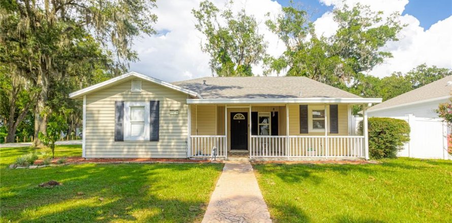 Villa ou maison à Plant City, Floride 4 chambres, 216.93 m2 № 1865946