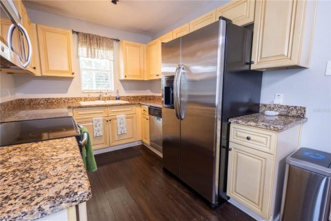 Villa ou maison à vendre à Plant City, Floride: 4 chambres, 216.93 m2 № 1865946 - photo 16