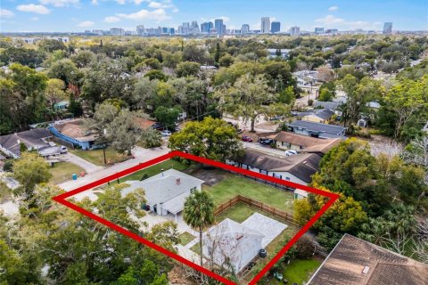 Villa ou maison à louer à Orlando, Floride: 1 chambre, 39.02 m2 № 1806711 - photo 23