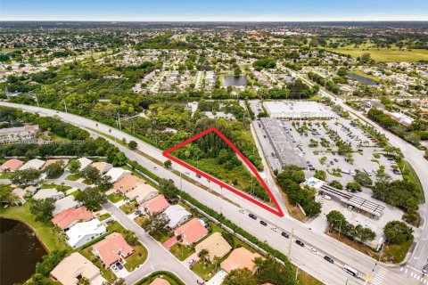 Купить коммерческую недвижимость в Бойнтон-Бич, Флорида № 1922631 - фото 6