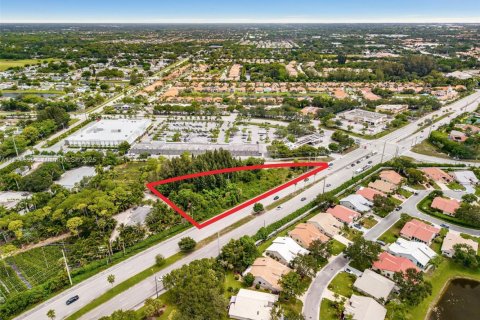 Купить коммерческую недвижимость в Бойнтон-Бич, Флорида № 1922631 - фото 5