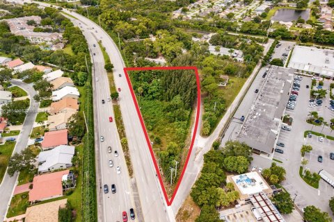 Купить коммерческую недвижимость в Бойнтон-Бич, Флорида № 1922631 - фото 3