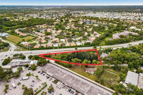 Купить коммерческую недвижимость в Бойнтон-Бич, Флорида № 1922631 - фото 8