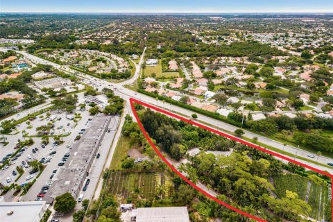 Купить коммерческую недвижимость в Бойнтон-Бич, Флорида № 1922631 - фото 9