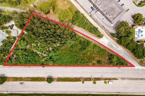 Купить коммерческую недвижимость в Бойнтон-Бич, Флорида № 1922631 - фото 4