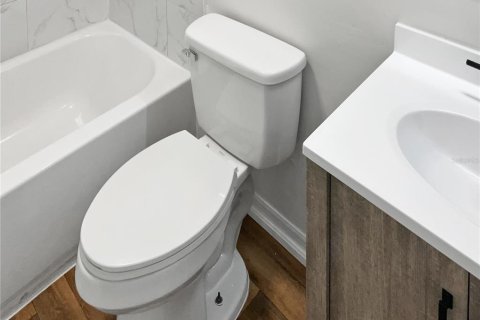 Купить виллу или дом в Гибсонтон, Флорида 3 комнаты, 100.15м2, № 1743661 - фото 7