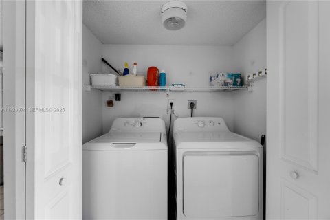 Condominio en venta en Homestead, Florida, 3 dormitorios, 113.34 m2 № 2034164 - foto 23