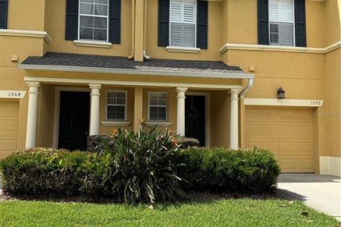 Adosado en alquiler en Casselberry, Florida, 3 dormitorios, 154.59 m2 № 1915415 - foto 1