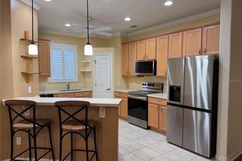 Adosado en alquiler en Casselberry, Florida, 3 dormitorios, 154.59 m2 № 1915415 - foto 6