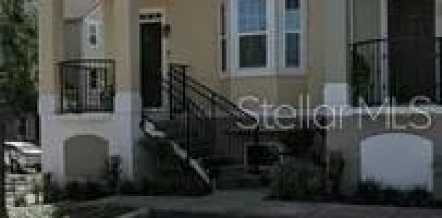 Condo in Orlando, Florida, 3 bedrooms № 1787704