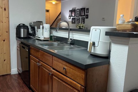 Copropriété à vendre à Orlando, Floride: 3 chambres, 151.8 m2 № 1787704 - photo 8