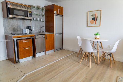 Condominio en venta en Miami Beach, Florida, 1 dormitorio, 44.04 m2 № 1892838 - foto 6
