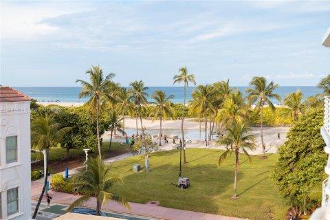 Condominio en venta en Miami Beach, Florida, 1 dormitorio, 44.04 m2 № 1892838 - foto 24