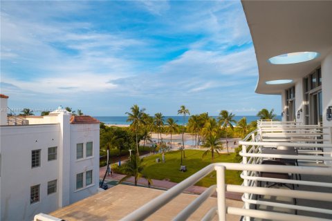 Condominio en venta en Miami Beach, Florida, 1 dormitorio, 44.04 m2 № 1892838 - foto 27