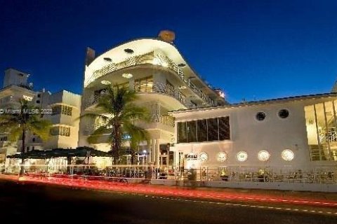 Condominio en venta en Miami Beach, Florida, 1 dormitorio, 44.04 m2 № 1892838 - foto 28