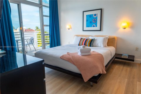 Condominio en venta en Miami Beach, Florida, 1 dormitorio, 44.04 m2 № 1892838 - foto 8