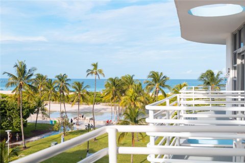 Condominio en venta en Miami Beach, Florida, 1 dormitorio, 44.04 m2 № 1892838 - foto 25