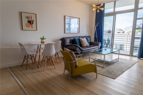 Condominio en venta en Miami Beach, Florida, 1 dormitorio, 44.04 m2 № 1892838 - foto 4