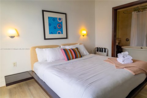 Condominio en venta en Miami Beach, Florida, 1 dormitorio, 44.04 m2 № 1892838 - foto 14