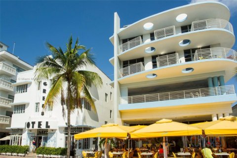 Condominio en venta en Miami Beach, Florida, 1 dormitorio, 44.04 m2 № 1892838 - foto 13