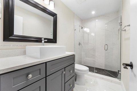 Townhouse in Boca Raton, Florida 3 bedrooms, 134.62 sq.m. № 2076232 - photo 16