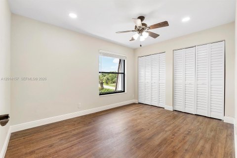 Townhouse in Boca Raton, Florida 3 bedrooms, 134.62 sq.m. № 2076232 - photo 13