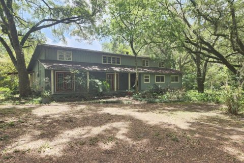 House in Alachua, Florida 3 bedrooms, 258.08 sq.m. № 1798663 - photo 1