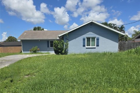 Villa ou maison à Sarasota, Floride 3 chambres, 130.81 m2 № 2364627