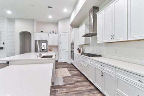 House in Odessa, Florida 4 bedrooms, 317.54 sq.m. № 2379250 - photo 8